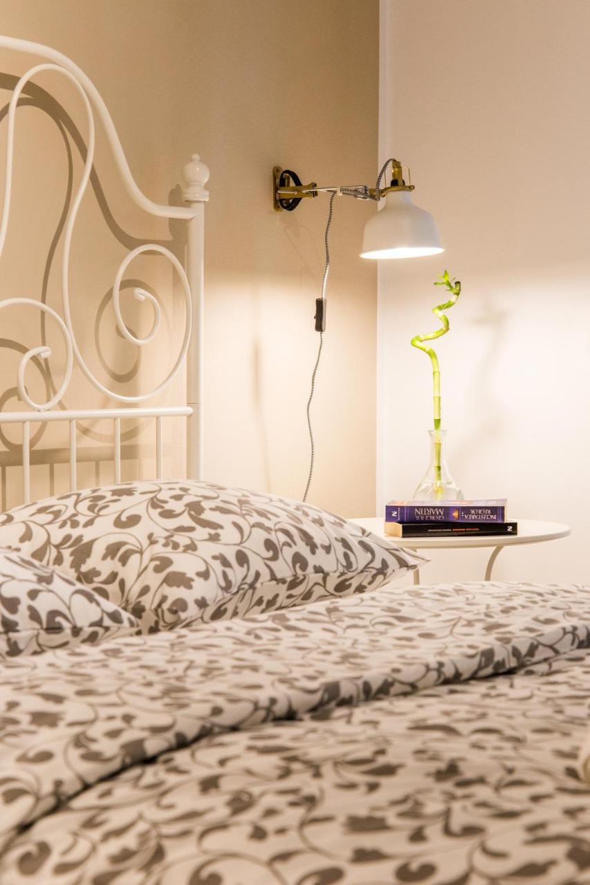 One Love Metropolitan Apartment Bukurešť Exteriér fotografie