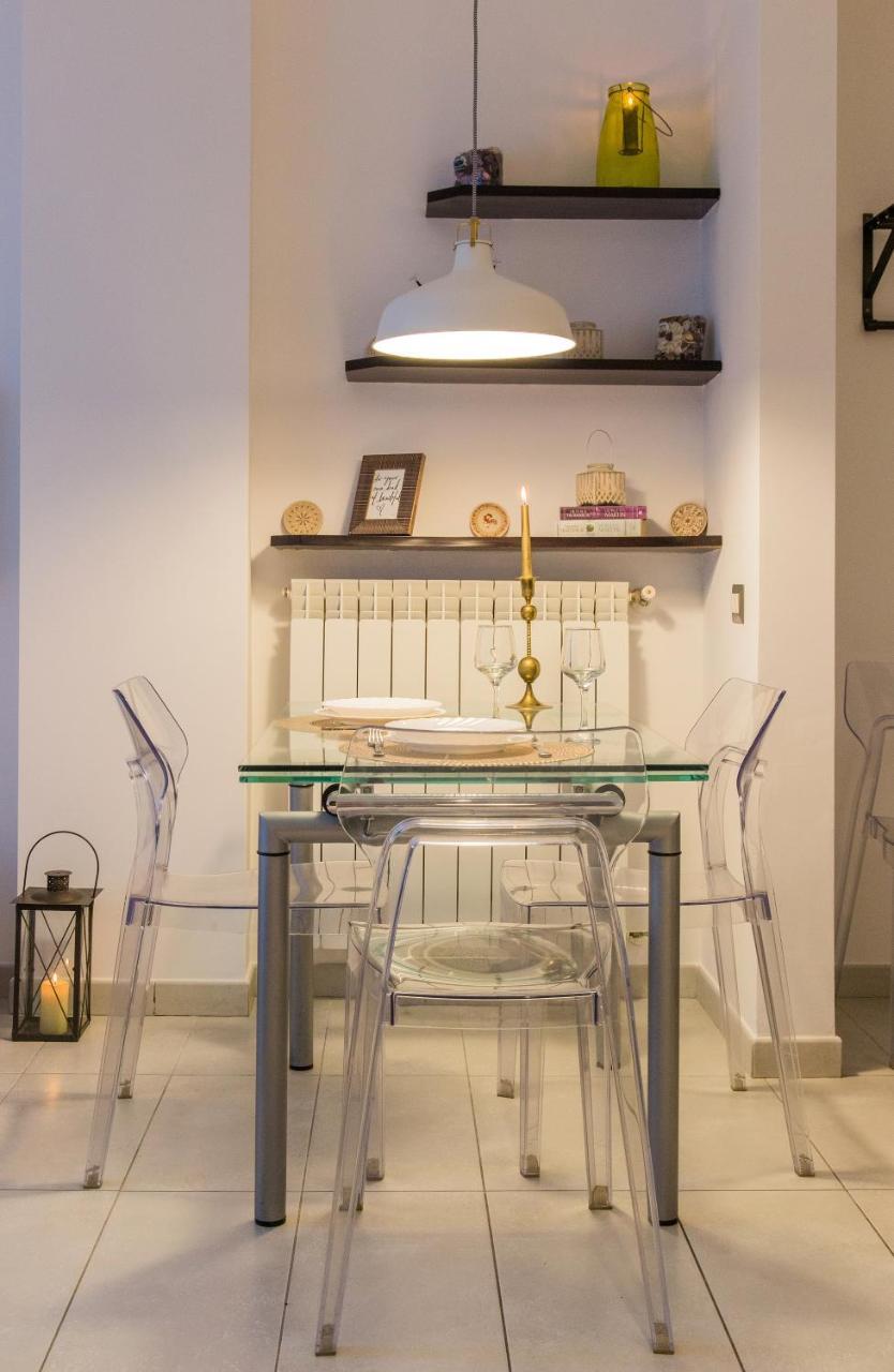 One Love Metropolitan Apartment Bukurešť Exteriér fotografie