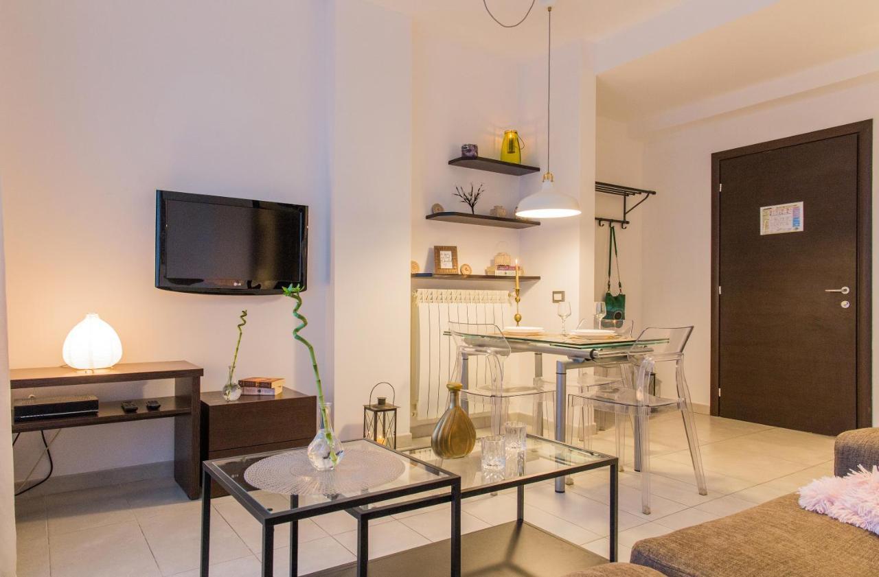 One Love Metropolitan Apartment Bukurešť Exteriér fotografie