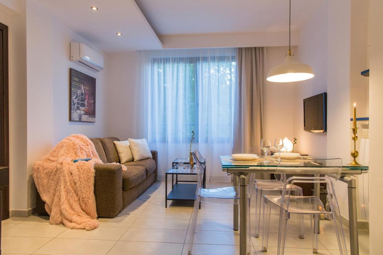 One Love Metropolitan Apartment Bukurešť Exteriér fotografie