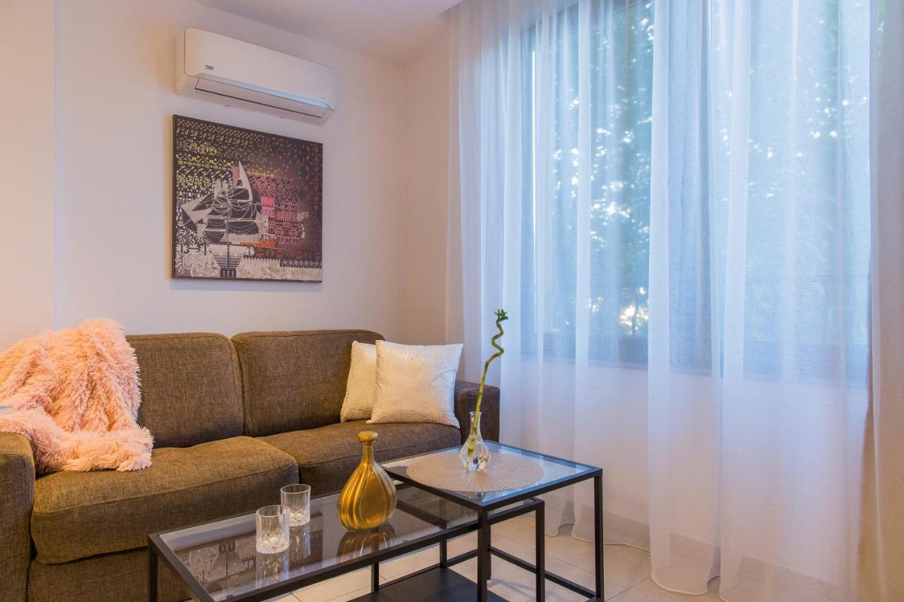 One Love Metropolitan Apartment Bukurešť Exteriér fotografie