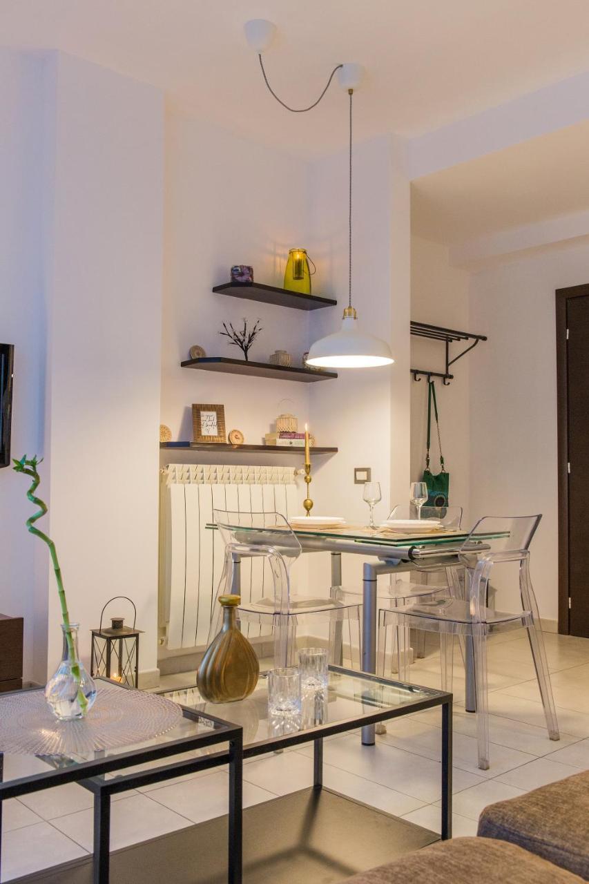 One Love Metropolitan Apartment Bukurešť Exteriér fotografie