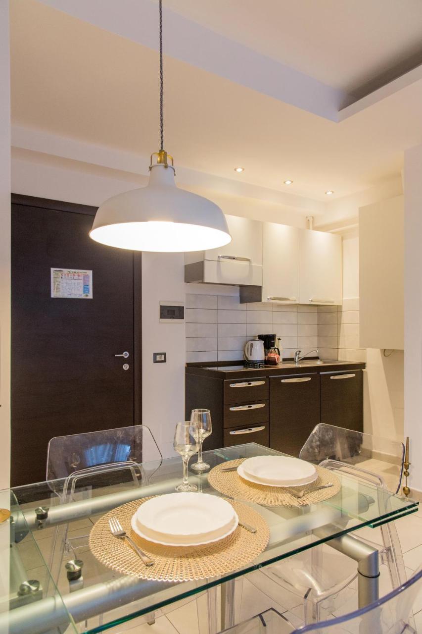 One Love Metropolitan Apartment Bukurešť Exteriér fotografie