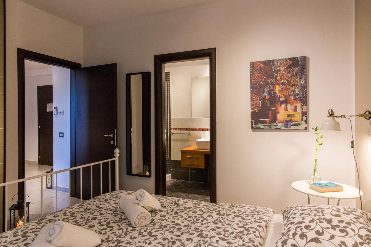One Love Metropolitan Apartment Bukurešť Exteriér fotografie