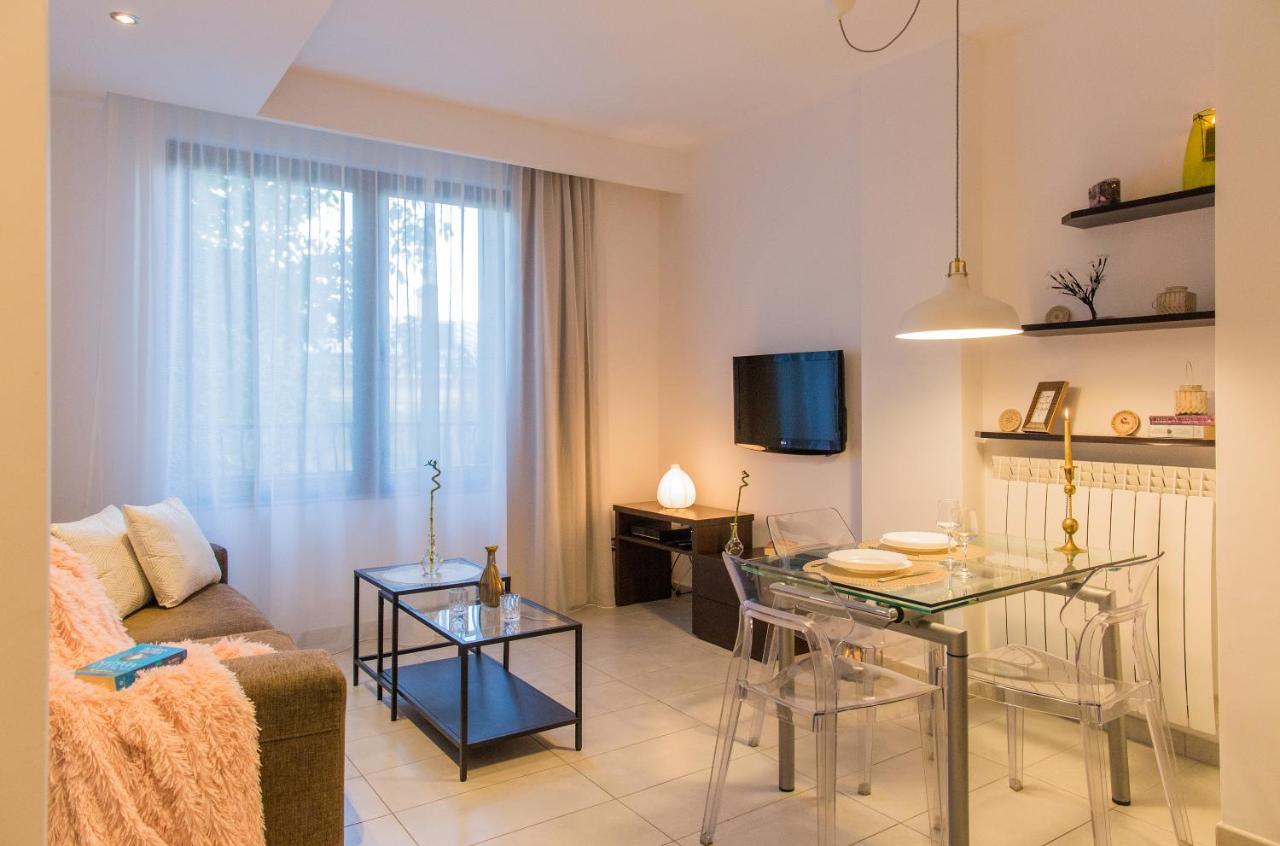One Love Metropolitan Apartment Bukurešť Exteriér fotografie