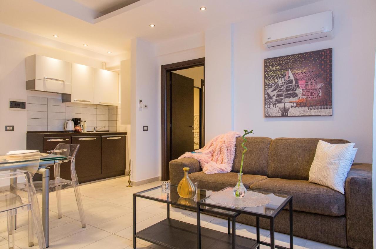 One Love Metropolitan Apartment Bukurešť Exteriér fotografie