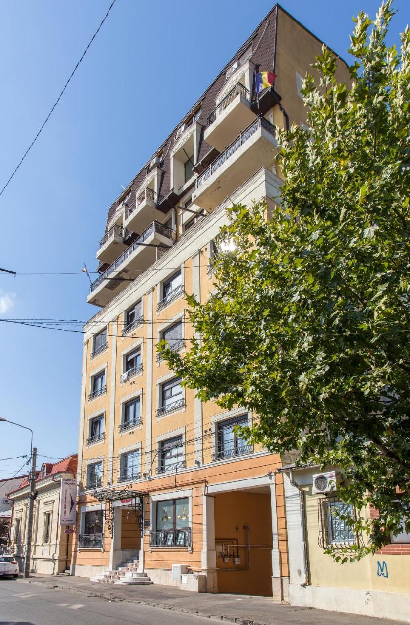 One Love Metropolitan Apartment Bukurešť Exteriér fotografie