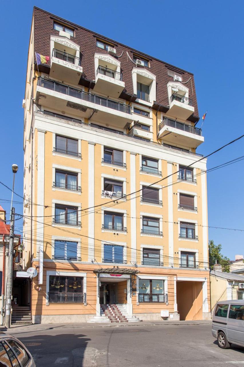One Love Metropolitan Apartment Bukurešť Exteriér fotografie